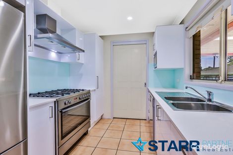 Property photo of 24 Burkhart Place Minto NSW 2566