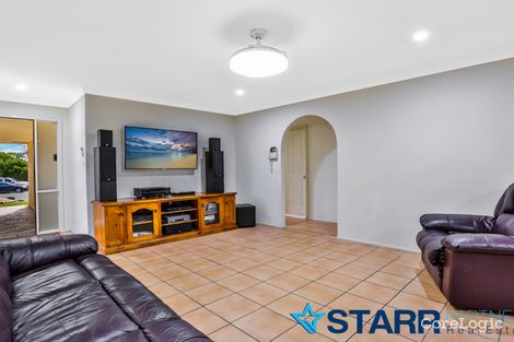Property photo of 24 Burkhart Place Minto NSW 2566