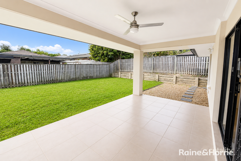 Property photo of 4 Aston Street Upper Coomera QLD 4209