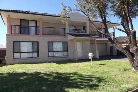 54 Marsh Pde, Casula, NSW 2170