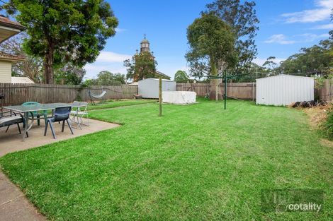 Property photo of 2 Claremont Crescent Windsor NSW 2756