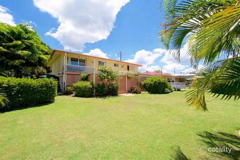 Property photo of 8 Bourke Street Brassall QLD 4305