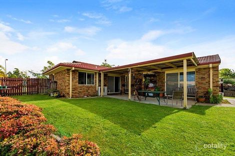 Property photo of 31 Crestridge Crescent Oxenford QLD 4210