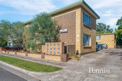 Property photo of 8/95 Dawson Street Brunswick VIC 3056