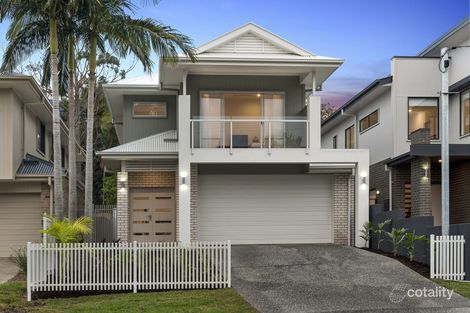 Property photo of 10A Brennan Road Scarborough QLD 4020
