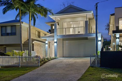 Property photo of 10A Brennan Road Scarborough QLD 4020
