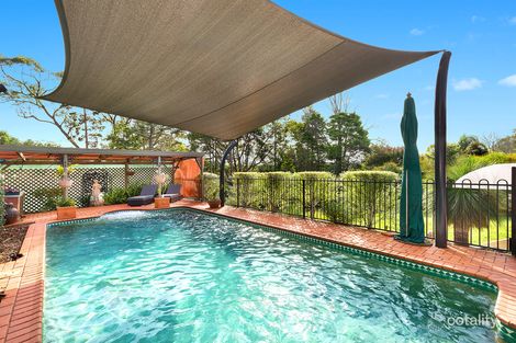 Property photo of 4 Yirgella Avenue East Killara NSW 2071