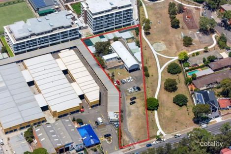 96a Denison St, Hillsdale, NSW 2036