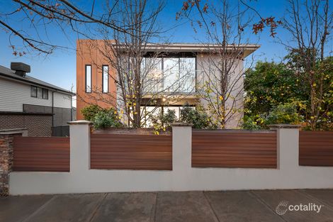 1/112a Normanby Rd, Kew, VIC 3101
