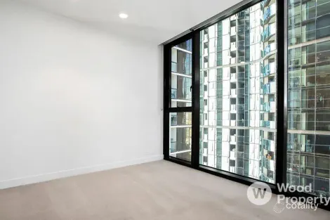 Property photo of 1813/33 Mackenzie Street Melbourne VIC 3000
