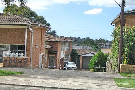 Property photo of 4/20 The Mall South Hurstville NSW 2221