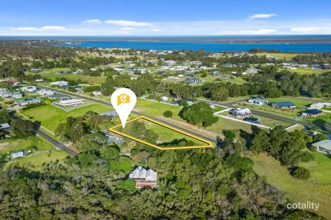 24 Seagull Ave, Metung, VIC 3904