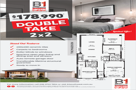 7 Carnelian Ave, Australind, WA 6233