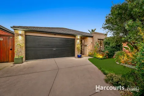 15 Osmington Cir, Narre Warren South, VIC 3805