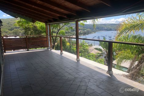 Property photo of 184 Glenrock Parade Koolewong NSW 2256