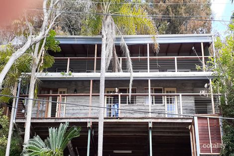 Property photo of 184 Glenrock Parade Koolewong NSW 2256