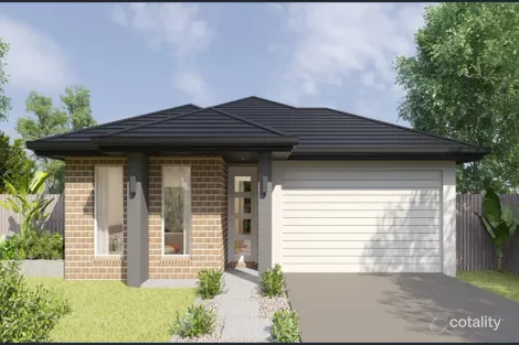 8 Guling Rise, Clyde North, VIC 3978