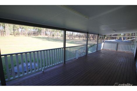 Property photo of 121 Arborcrescent Road Glenwood QLD 4570