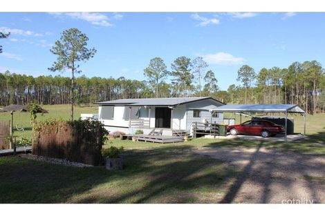 Property photo of 121 Arborcrescent Road Glenwood QLD 4570