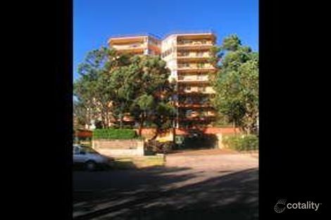 Property photo of 25/3 Good Street Parramatta NSW 2150