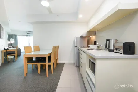 Property photo of 1216/43B Knuckey Street Darwin City NT 0800