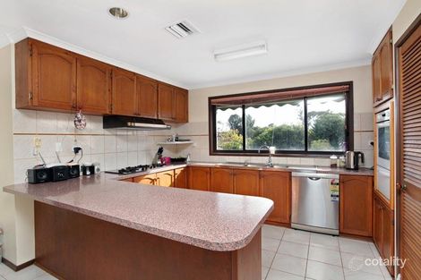 Property photo of 3 Lytham Court Sunbury VIC 3429