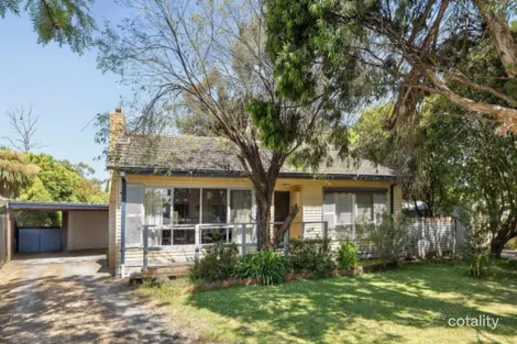 Property photo of 10 Morelle Court Mooroolbark VIC 3138