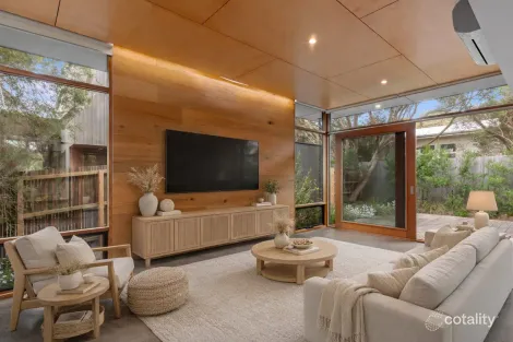 Property photo of 1B Alexander Crescent Point Lonsdale VIC 3225