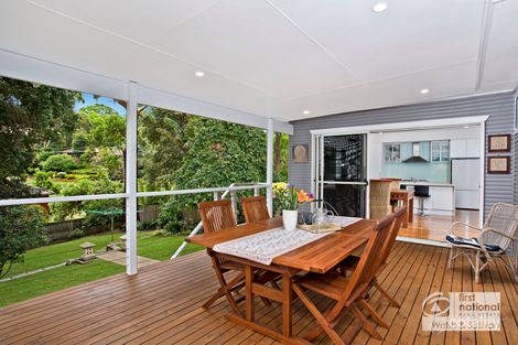 Property photo of 20 Janet Avenue Thornleigh NSW 2120