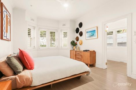 Property photo of 2/45 Sir Thomas Mitchell Road Bondi Beach NSW 2026