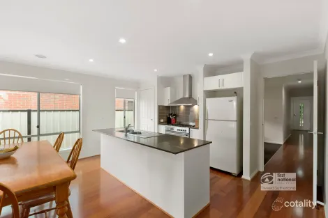 Property photo of 5 Eaglewood Way California Gully VIC 3556