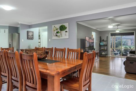 Property photo of 7 Sanderling Street Upper Coomera QLD 4209
