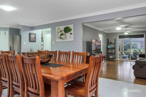 Property photo of 7 Sanderling Street Upper Coomera QLD 4209