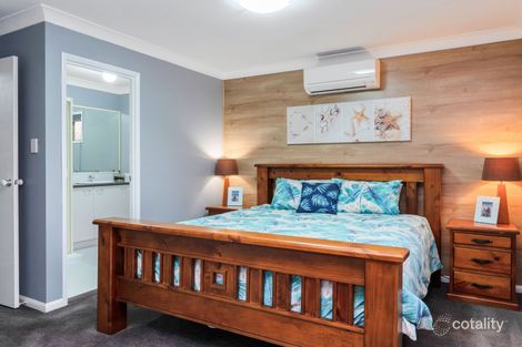 Property photo of 7 Sanderling Street Upper Coomera QLD 4209