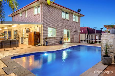 Property photo of 7 Sanderling Street Upper Coomera QLD 4209