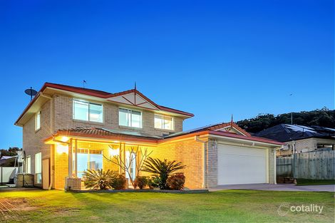Property photo of 7 Sanderling Street Upper Coomera QLD 4209