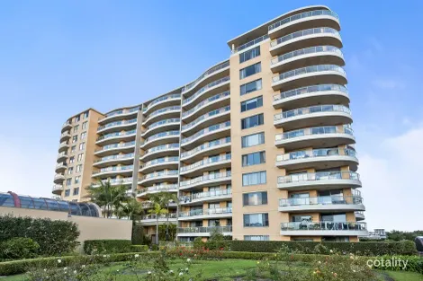 Property photo of 1303/3 Rockdale Plaza Drive Rockdale NSW 2216