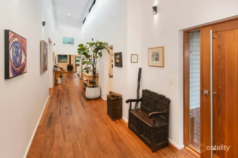 Property photo of 10 Agonis Close Margaret River WA 6285