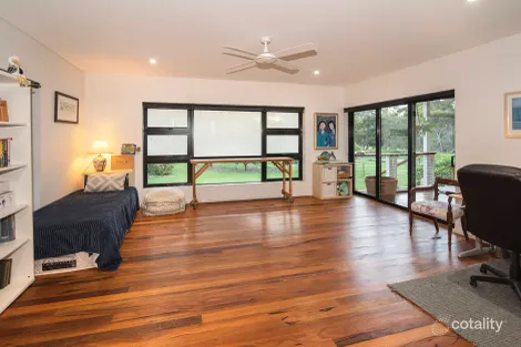 Property photo of 10 Agonis Close Margaret River WA 6285