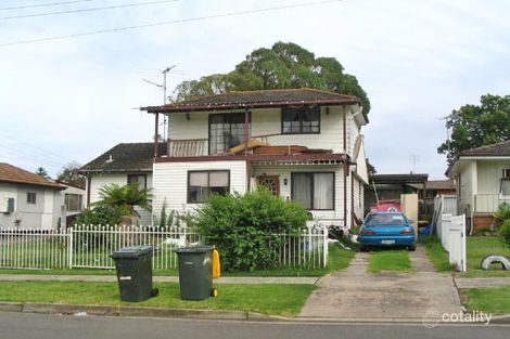 Property photo of 42 Market Street Riverstone NSW 2765