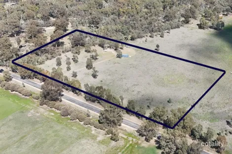 1249 Walshs Bridge South Rd, Waaia, VIC 3637