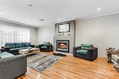 Property photo of 108 Waterview Boulevard Craigieburn VIC 3064