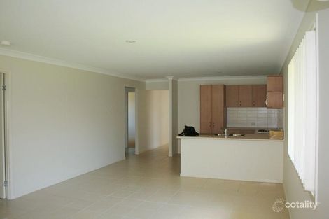 Property photo of 27 Burswood Close Wulkuraka QLD 4305