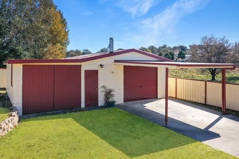 Property photo of 34 Duncan Street Tenterfield NSW 2372