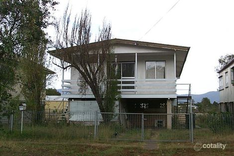 Property photo of 243 Kent Street Depot Hill QLD 4700