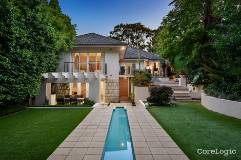 Property photo of 9 Church Street Pymble NSW 2073