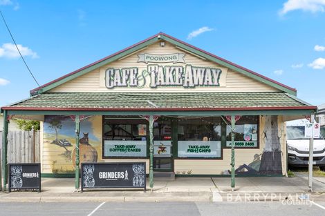 6 Ranceby Rd, Poowong, VIC 3988