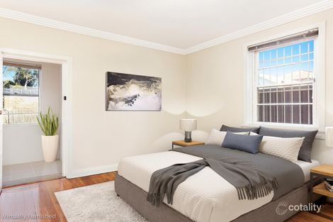 Property photo of 2/22 Dalmar Street Croydon NSW 2132