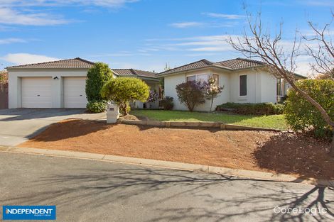 Property photo of 2 Honyong Crescent Ngunnawal ACT 2913