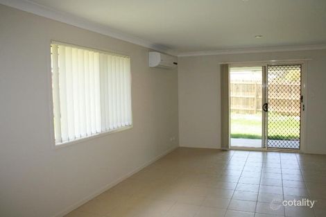 Property photo of 27 Burswood Close Wulkuraka QLD 4305